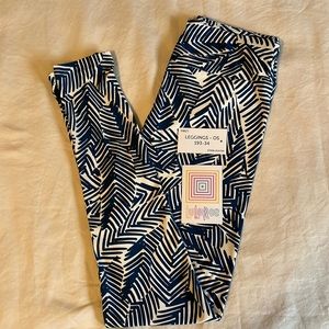 NWT OS LuLaRoe legging